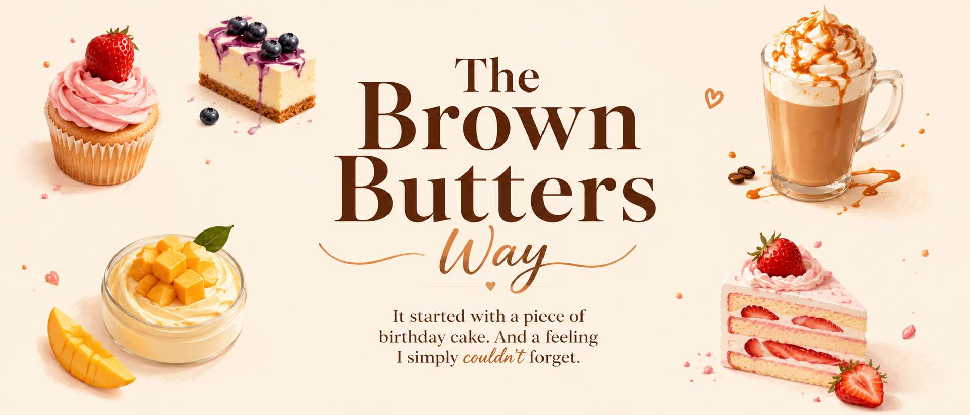 The Brown Butters Way