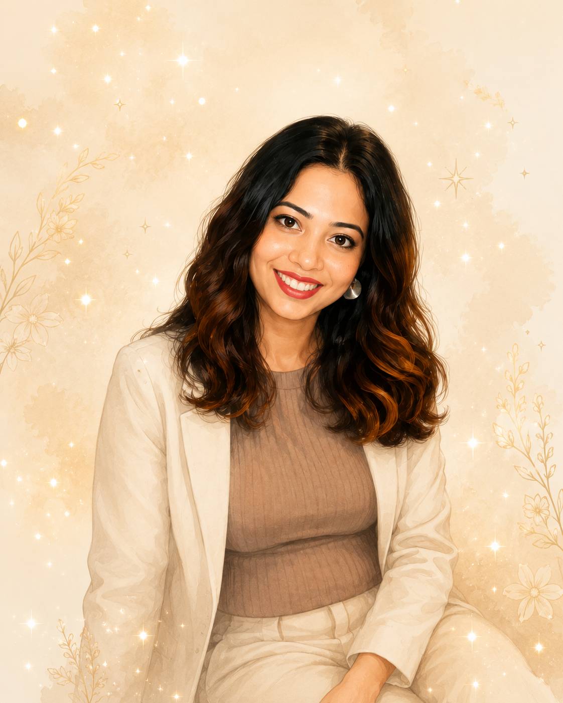 A warm, personal note from the founder of Brown Butters