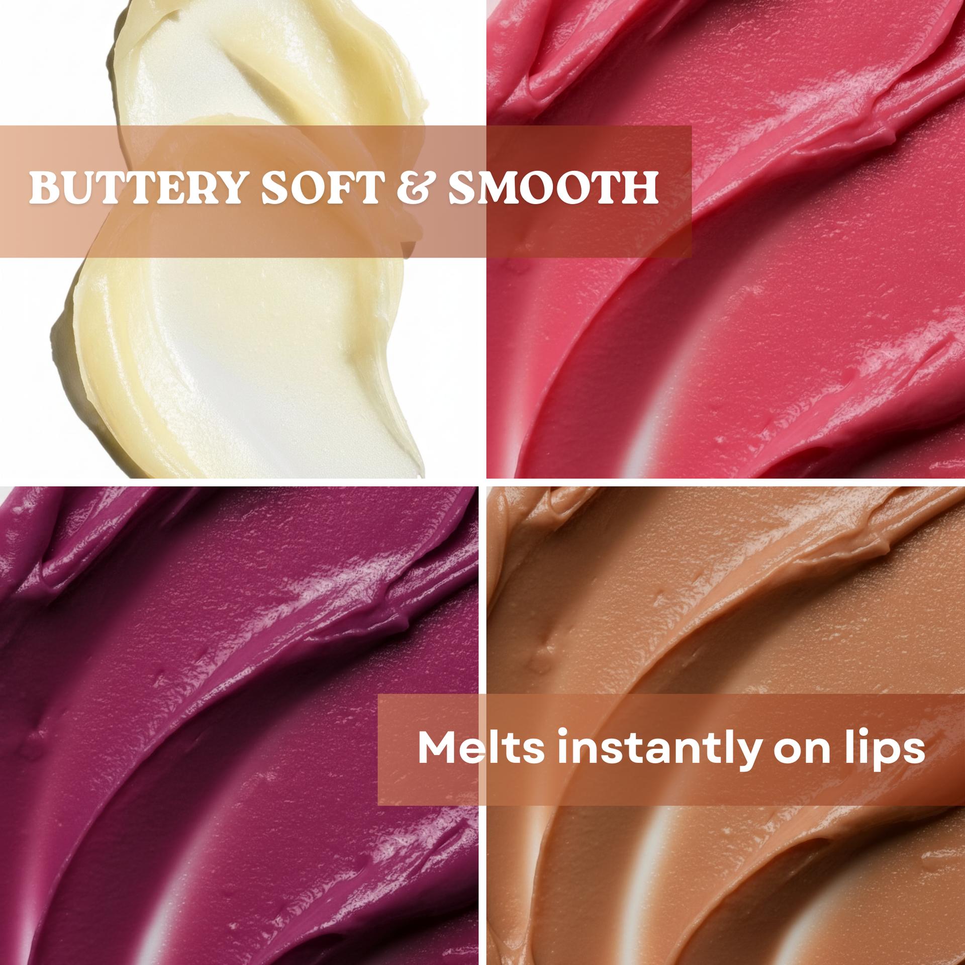 Lip Butter Balm Bundle - Image 2