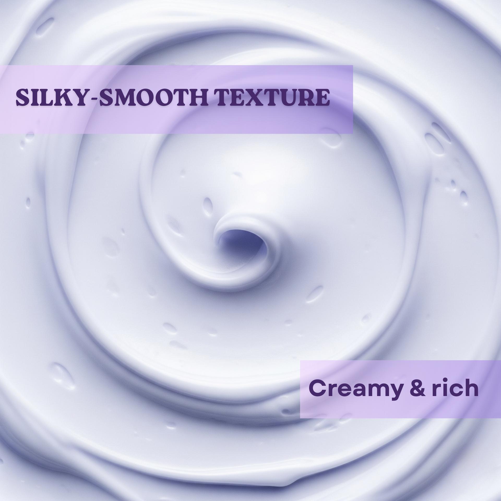 Whipped Body Lotion - Blueberry Cheesecake - Image 2