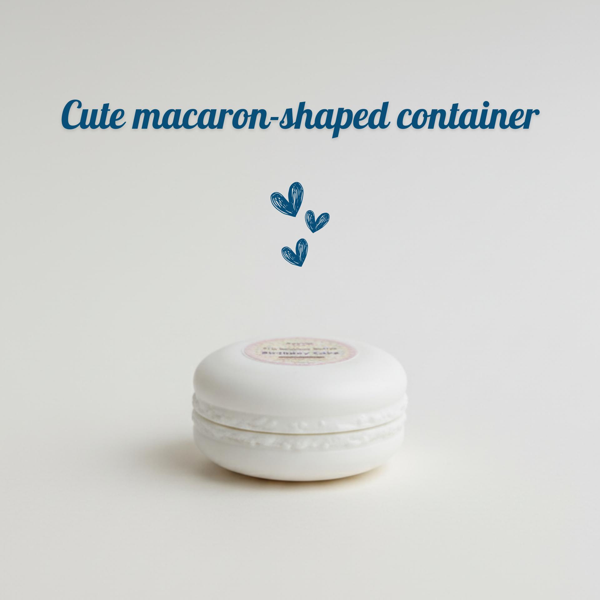Lip Butter Balm - Birthday Cake - Image 5