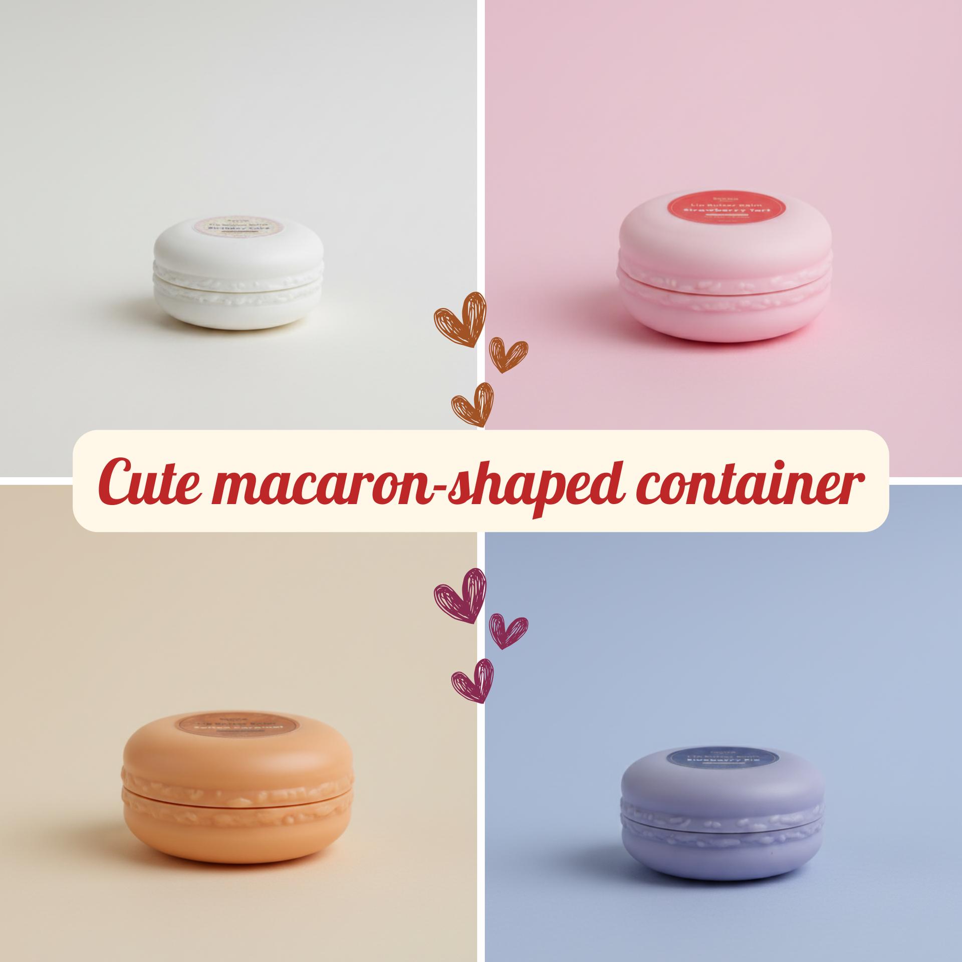 Lip Butter Balm Bundle - Image 5