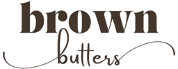 Brown Butters