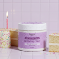 Birthday Cake Body Butter