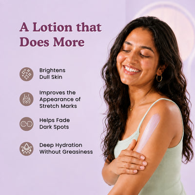 Birthday Cake Body Lotion