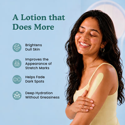 Coconut Truffle Body Lotion