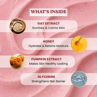 Raspberry Popsicle Whipped Soap