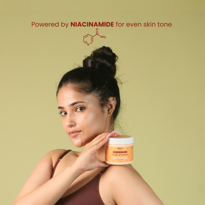 Tropical Sunset Body Butter