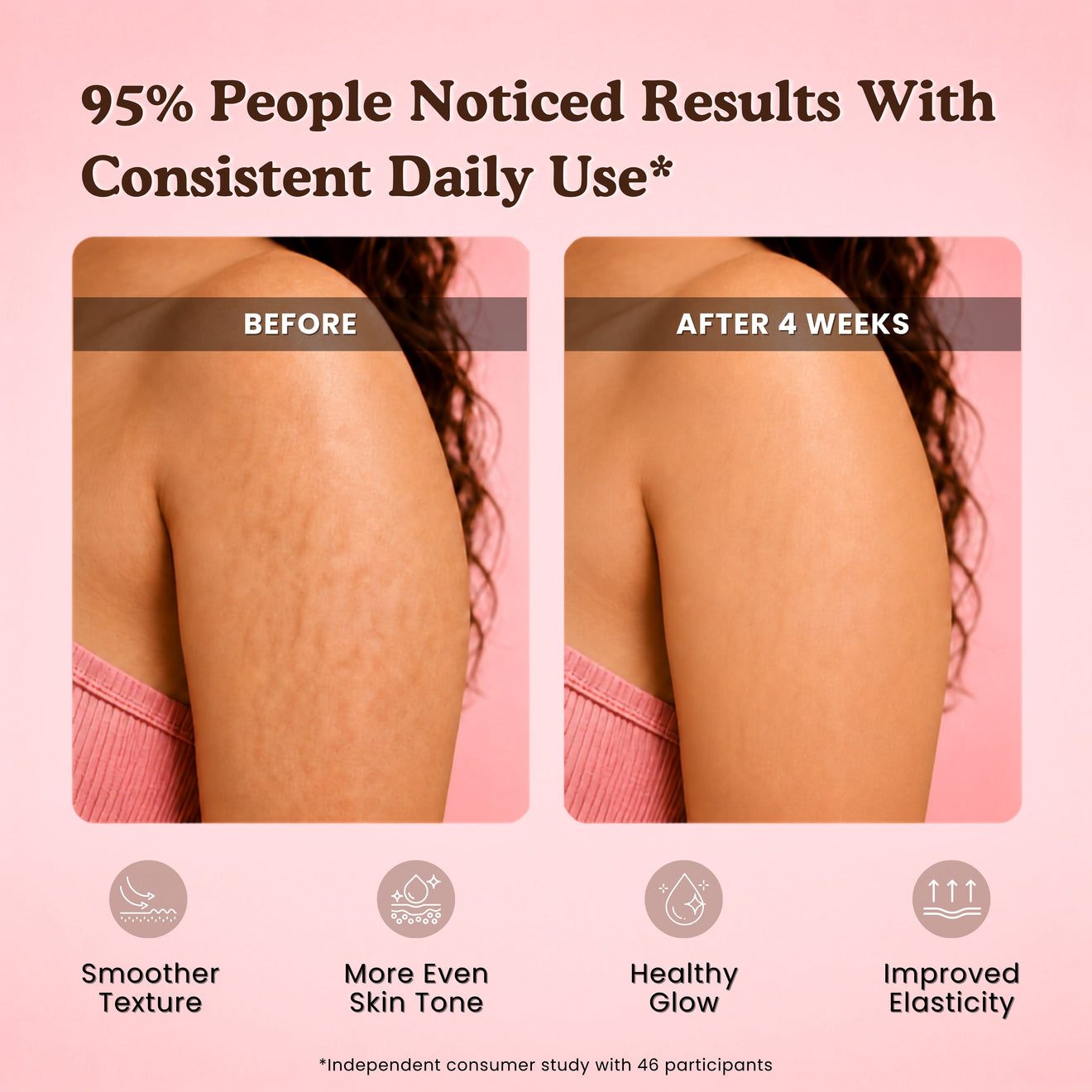 Chocolate Cookie Body Oil
