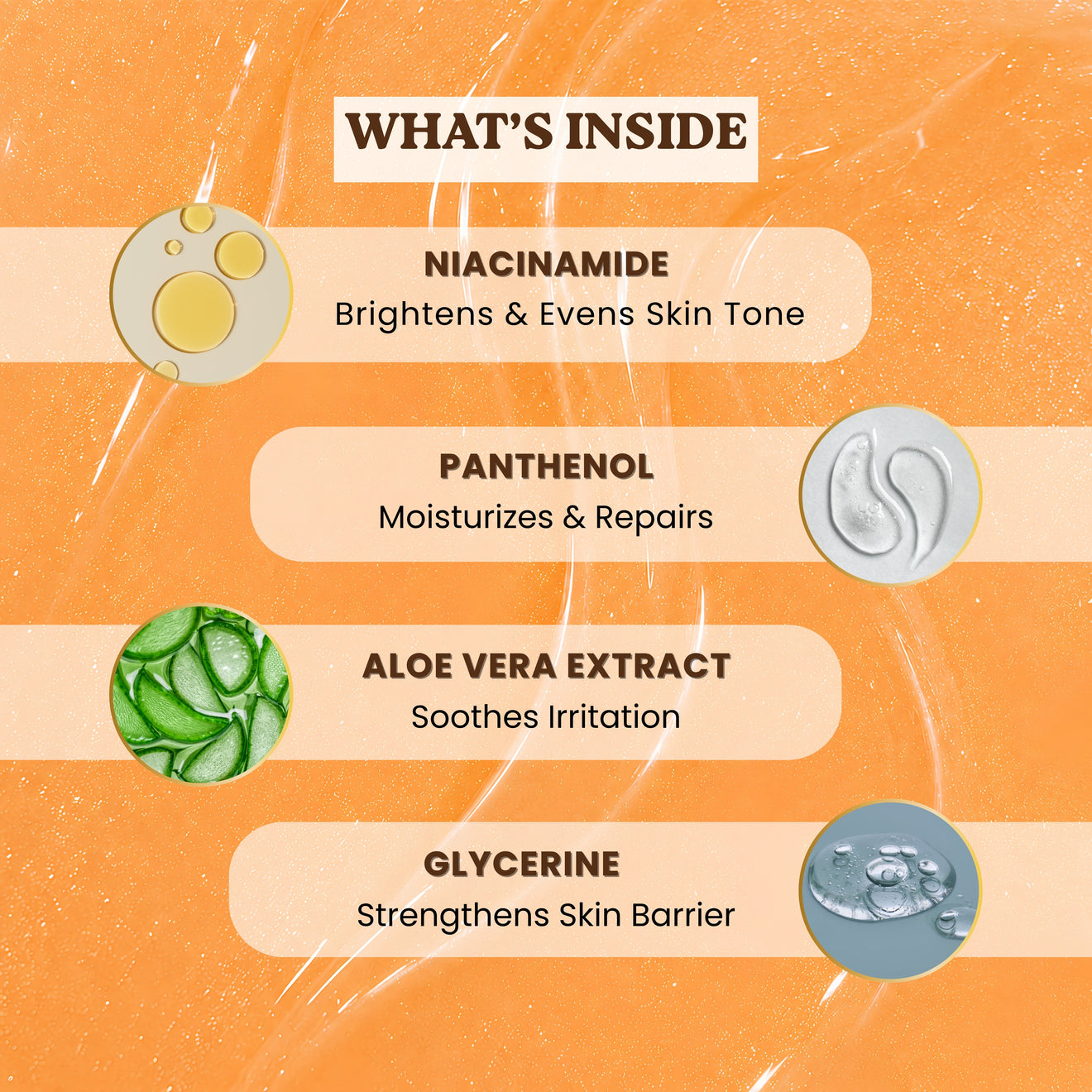 Caramel Latte Body Wash