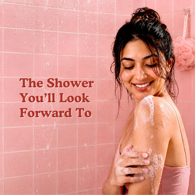 Strawberry Shortcake Body Wash