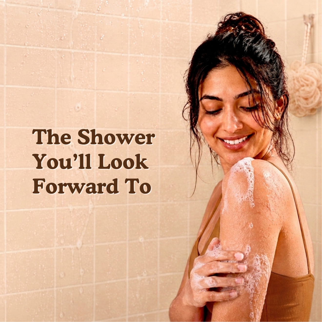Caramel Latte Body Wash