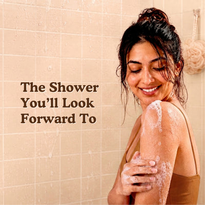 Caramel Latte Body Wash