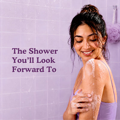 Birthday Cake Body Wash