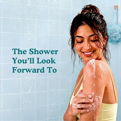 Coconut Truffle Body Wash
