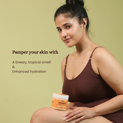 Tropical Sunset Body Butter