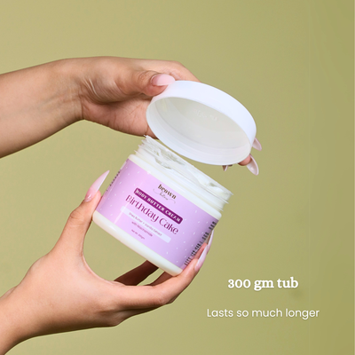 Birthday Cake Body Butter