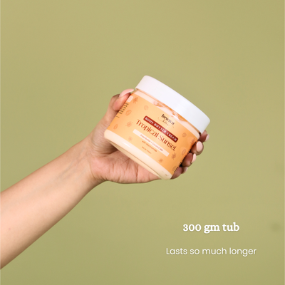 Tropical Sunset Body Butter