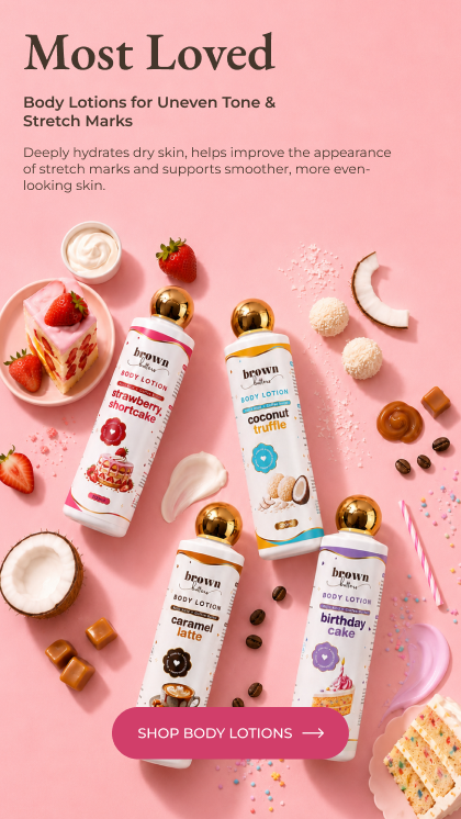 Shop Body Lotions