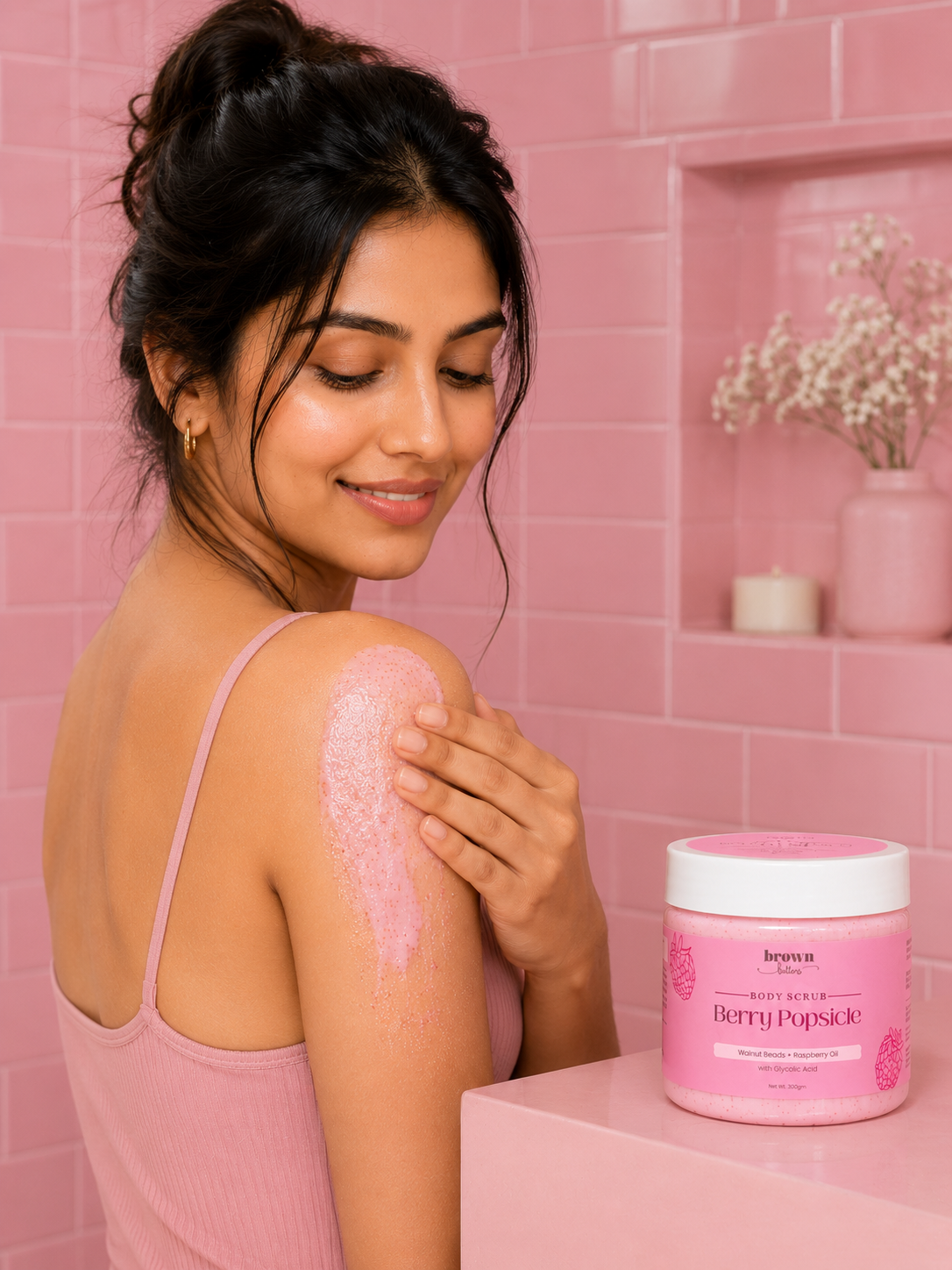 Dessert-Inspired Body Care, Crafted for Your Glow