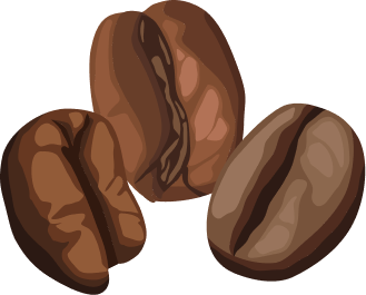 Caramel Coffee
