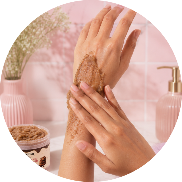 Gentle On Every Skin Type